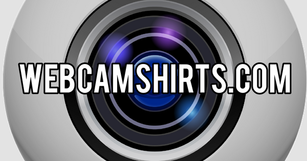 Webcam Shirts